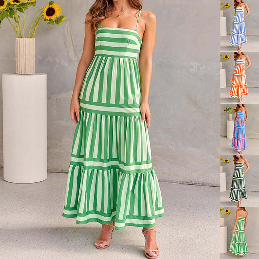 Summer Dresses For Beach Vacation Women