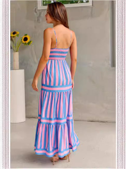 Summer Dresses For Beach Vacation Women